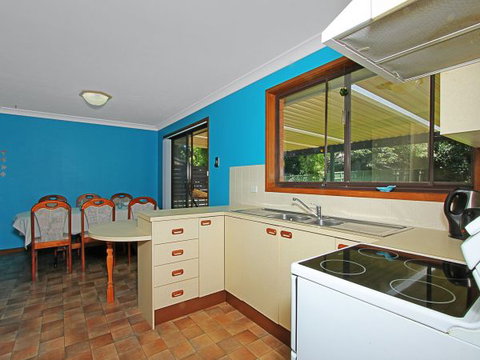 Culburra Cottage - Perth Resorts 198