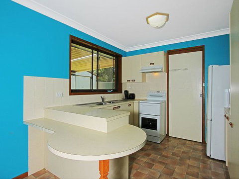 Culburra Cottage - Perth Resorts 199