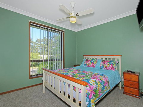 Culburra Cottage - Perth Resorts 200