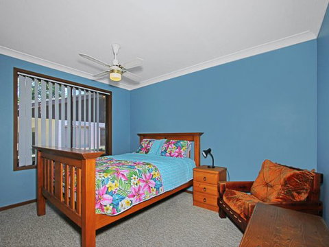 Culburra Cottage - Perth Resorts 201