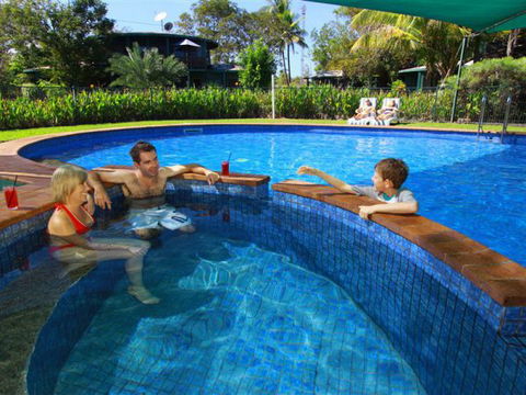 Aurora Kakadu - Accommodation Perth 8
