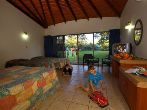 Aurora Kakadu - Accommodation Perth 11