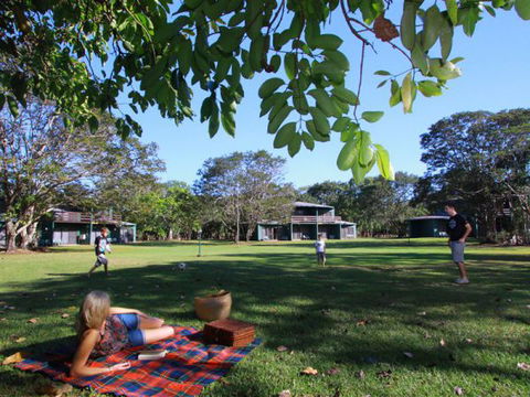 Aurora Kakadu - Accommodation Perth 12