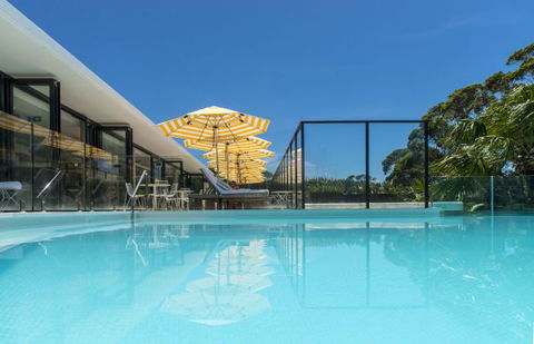 Bannisters Pavilion - Accommodation Perth 12