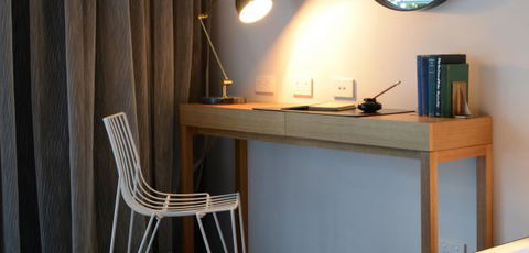 Bannisters Pavilion - Accommodation Perth 15