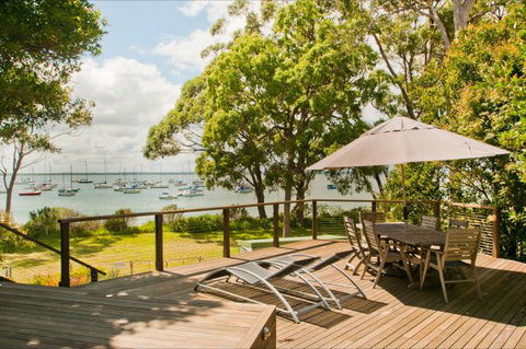 Culburra Cottage - Perth Resorts 63