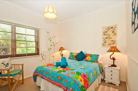 Culburra Cottage - Perth Resorts 65
