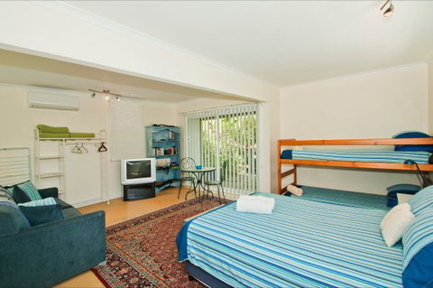 Culburra Cottage - Perth Resorts 66