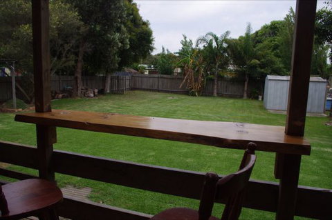 Culburra Cottage - Perth Resorts 21