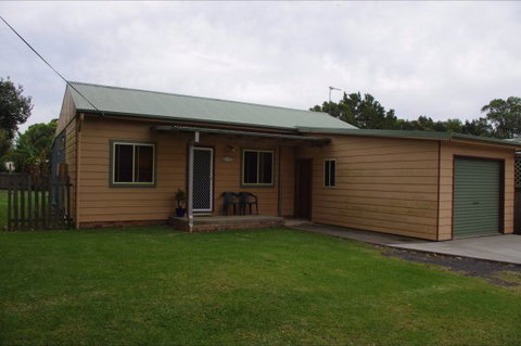 Culburra Cottage - Perth Resorts 22