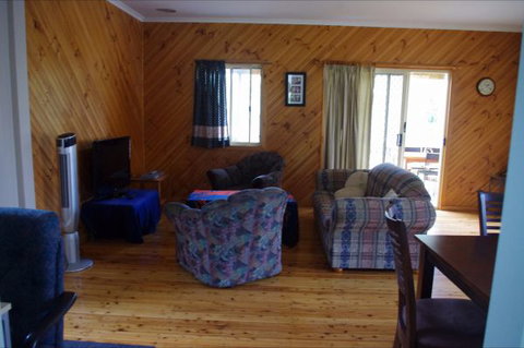 Culburra Cottage - Perth Resorts 23