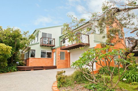 Culburra Cottage - Perth Resorts 29