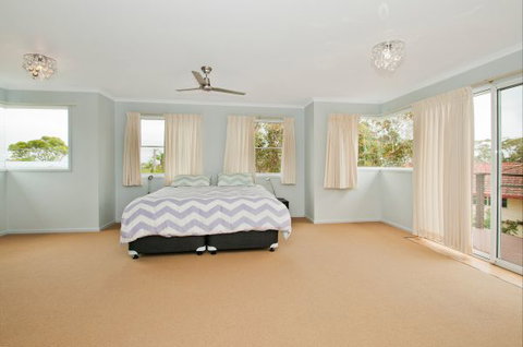 Culburra Cottage - Perth Resorts 34