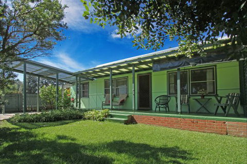 Culburra Cottage - Perth Resorts 122