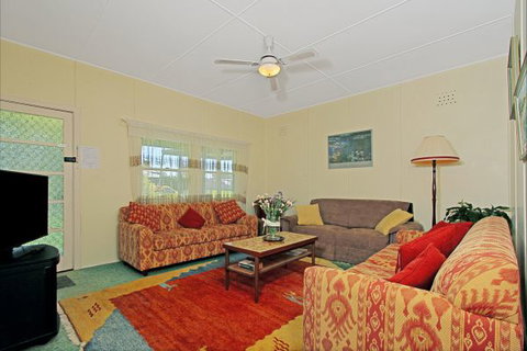 Culburra Cottage - Perth Resorts 123