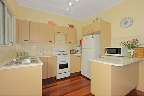 Culburra Cottage - Perth Resorts 124