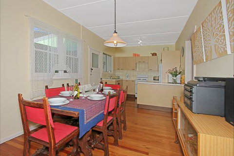 Culburra Cottage - Perth Resorts 125