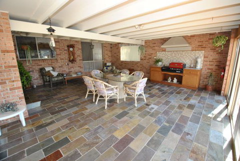 Culburra Cottage - Perth Resorts 132