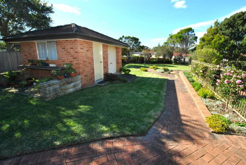 Culburra Cottage - Perth Resorts 134