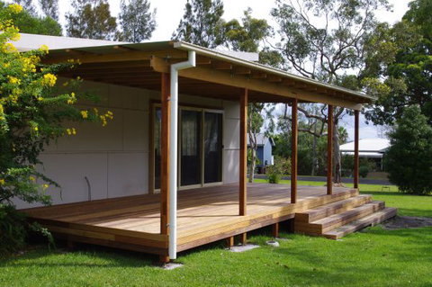 Culburra Cottage - Perth Resorts 160