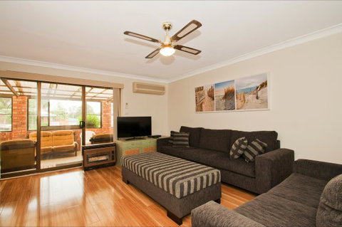 Culburra Cottage - Perth Resorts 243