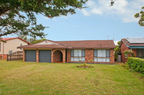 Culburra Cottage - Perth Resorts 244