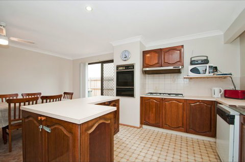 Culburra Cottage - Perth Resorts 247
