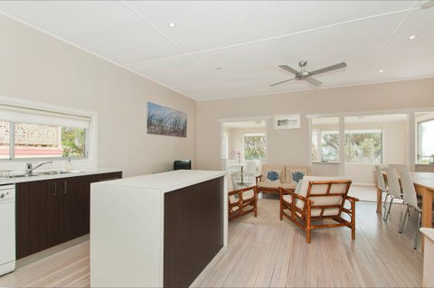 Culburra Cottage - Perth Resorts 263