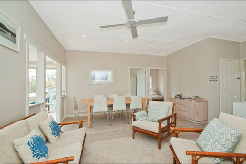 Culburra Cottage - Perth Resorts 264