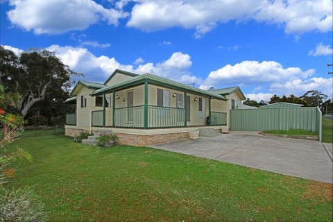 Culburra Cottage - Perth Resorts 256