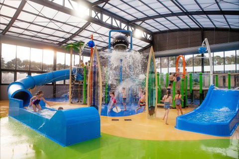 BIG4 Inverloch Holiday Park - Accommodation Perth 8