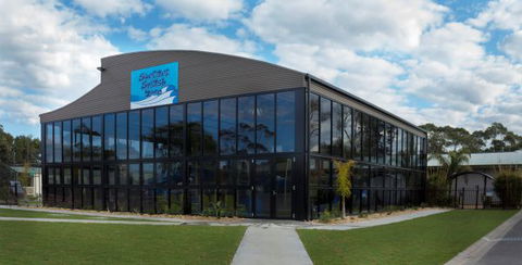 BIG4 Inverloch Holiday Park - Accommodation Perth 9