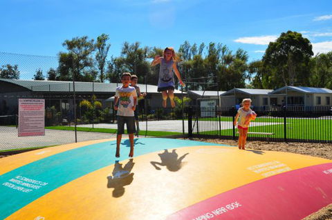 BIG4 Inverloch Holiday Park - Accommodation Perth 10