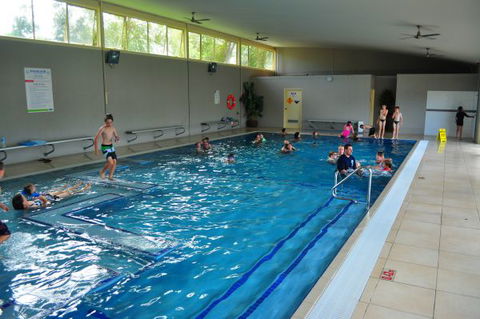 BIG4 Inverloch Holiday Park - Accommodation Perth 11