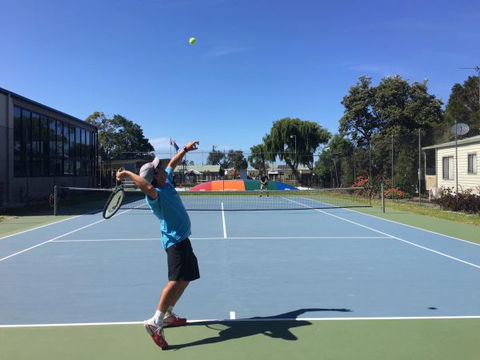 BIG4 Inverloch Holiday Park - Accommodation Perth 15