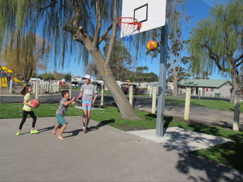 BIG4 Inverloch Holiday Park - Accommodation Perth 16