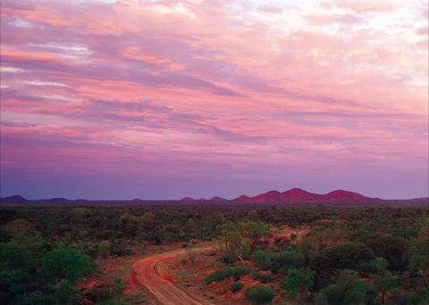 Bond Springs Outback Retreat - Perth Resorts 3