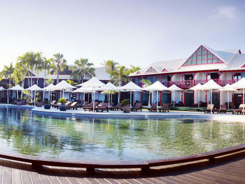 Cable Beach Club Resort And Spa - Perth Resorts 4