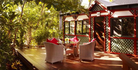 Cable Beach Club Resort And Spa - Perth Resorts 6