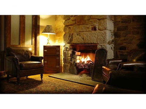 Capertee Royal Hotel - Accommodation Perth 3