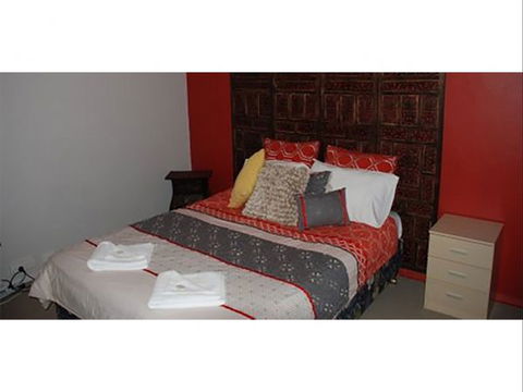 Capertee Royal Hotel - Accommodation Perth 7