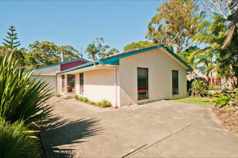 Culburra Cottage - Perth Resorts 229