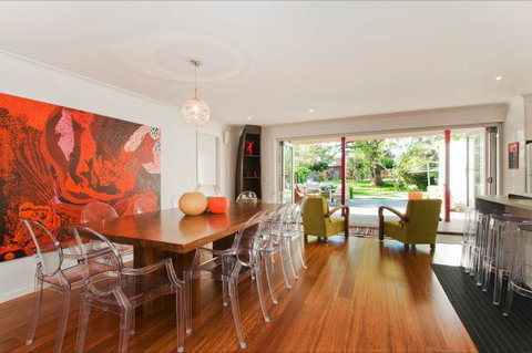 Culburra Cottage - Perth Resorts 230