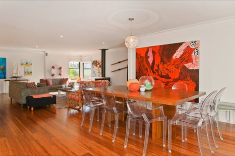 Culburra Cottage - Perth Resorts 231