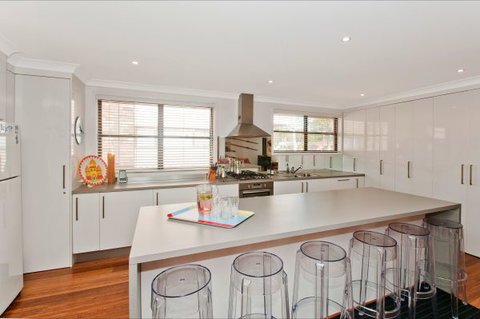 Culburra Cottage - Perth Resorts 232