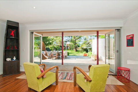 Culburra Cottage - Perth Resorts 233