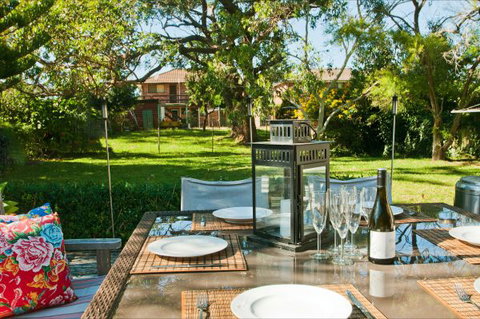 Culburra Cottage - Perth Resorts 234