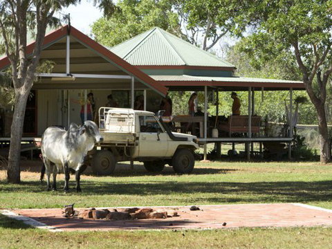Coodardie Station Stay - Accommodation Perth 3