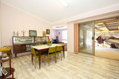 Culburra Cottage - Perth Resorts 91