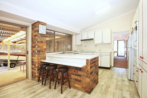 Culburra Cottage - Perth Resorts 92